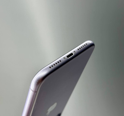 iPhone 11 64GB Purple